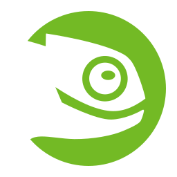 OpenSuse 15.1 64bit image